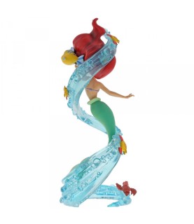 Ariel 30th Anniversary Piece
