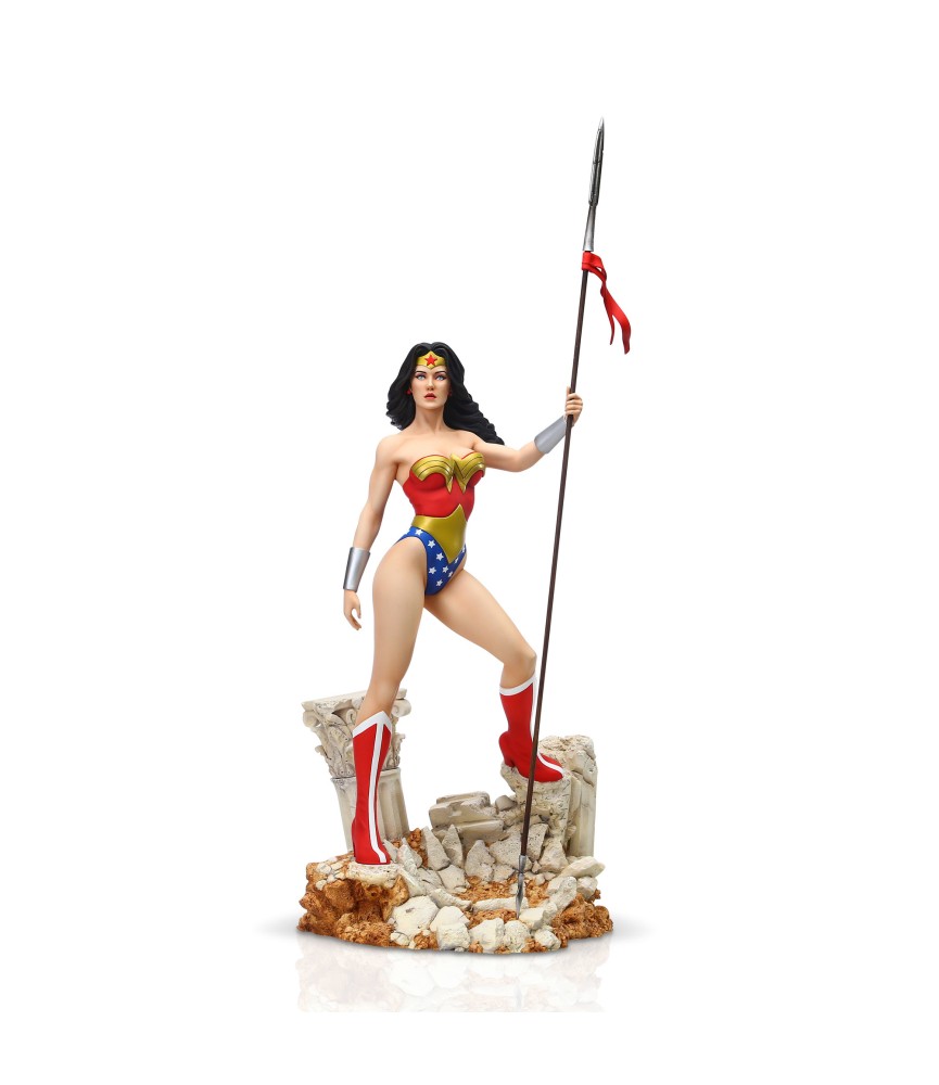 Wonder Woman