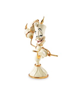 Welcome, Lumiere Style