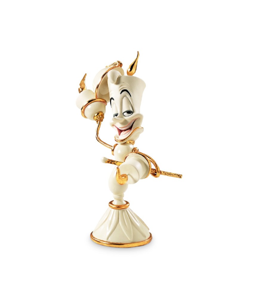 Welcome, Lumiere Style