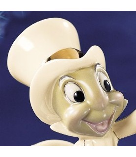 Jiminy Cricket