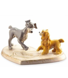 Lady & The Tramp: True Love