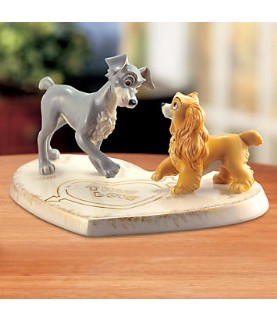 Lady & The Tramp: True Love