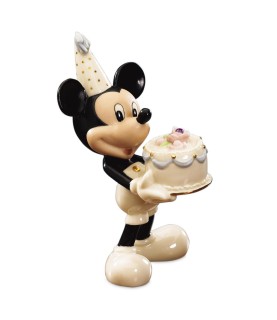 Birthstone Mickey: February
