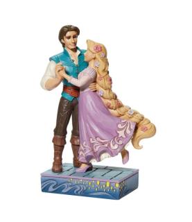"My New Dream": Rapunzel & Flynn Rider