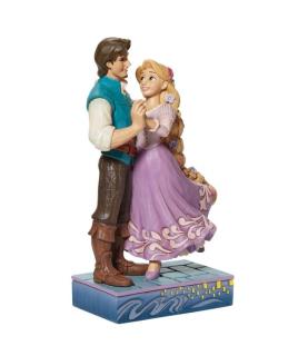 "My New Dream": Rapunzel & Flynn Rider
