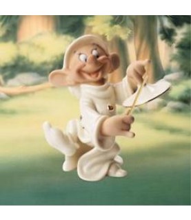 A Serenade for Snow White, Dopey