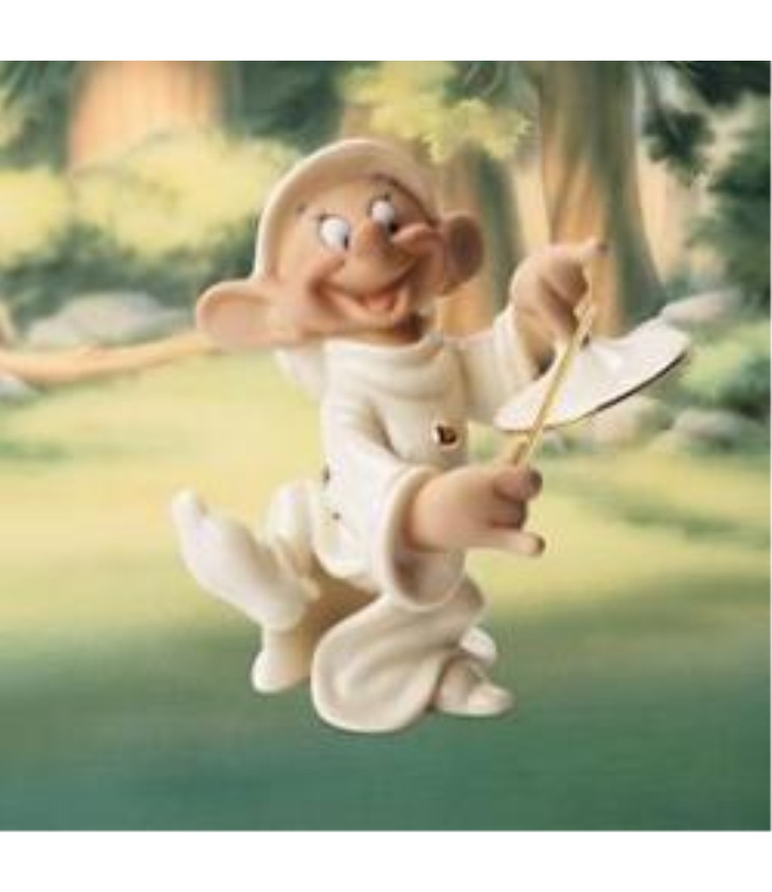 A Serenade for Snow White, Dopey