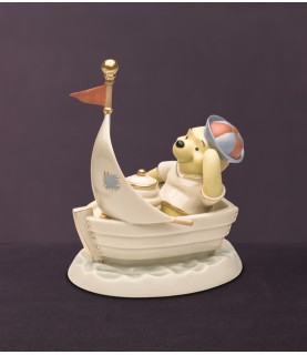 A sweet journey