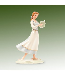 Belle's Adventure