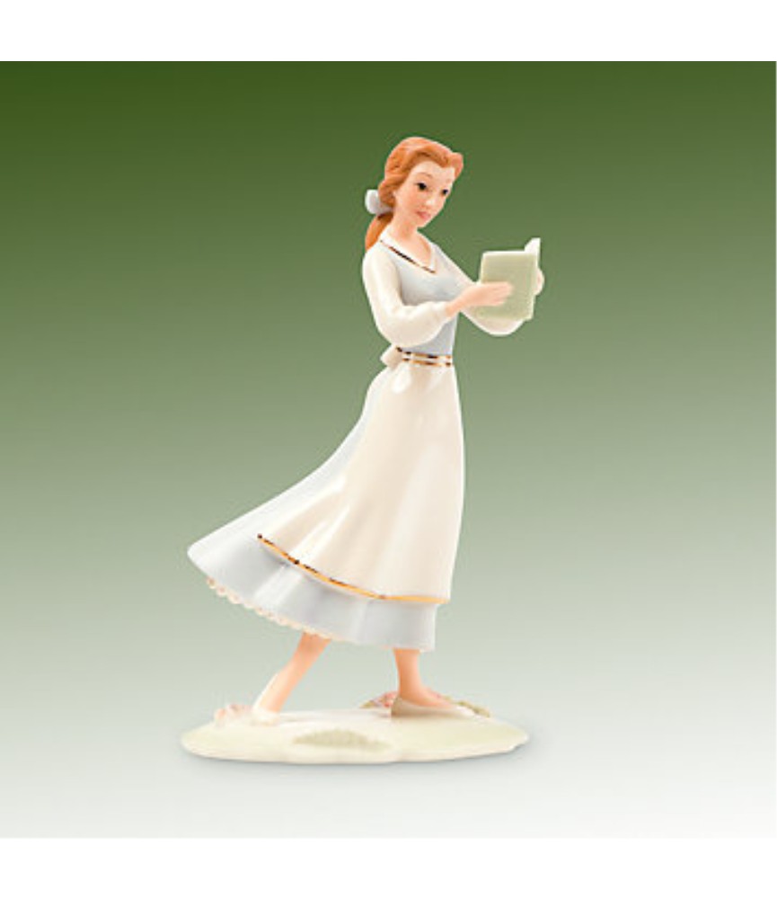Belle's Adventure