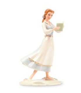 Belle's Adventure