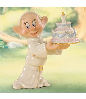 Dopey's Birthday Wish