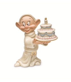 Dopey's Birthday Wish