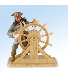 Captain Jack Sparrow