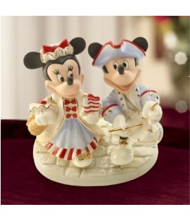 Mickey's Patriotic Parade