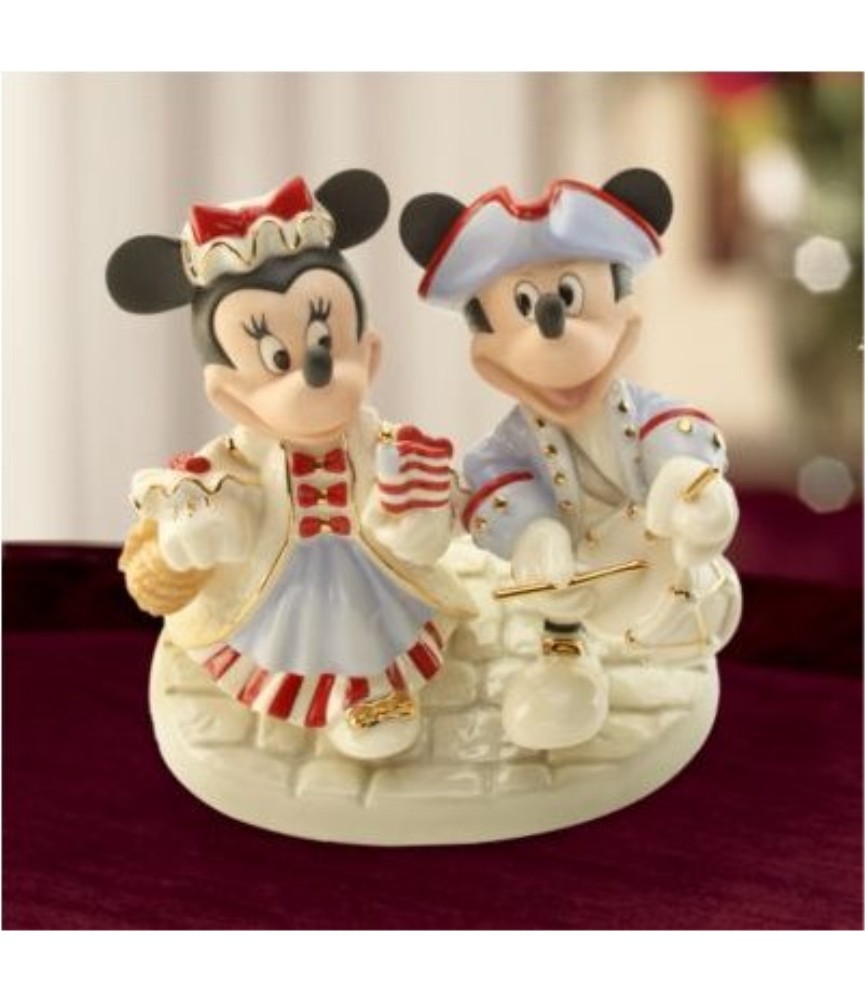 Mickey's Patriotic Parade