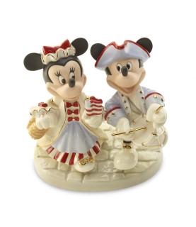 Mickey's Patriotic Parade