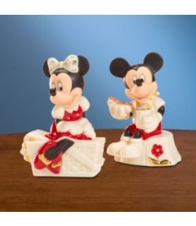 Picnic pals salt & pepper set