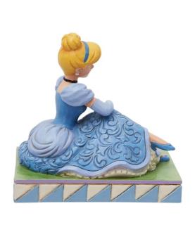 "Compassionate and Carefree": Cinderella