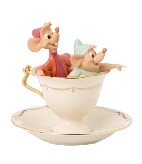 Tea Party Pals