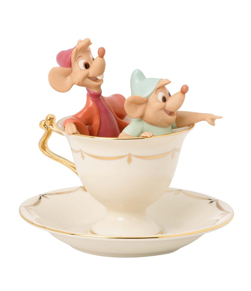 Tea Party Pals