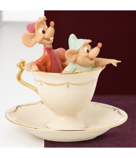 Tea Party Pals