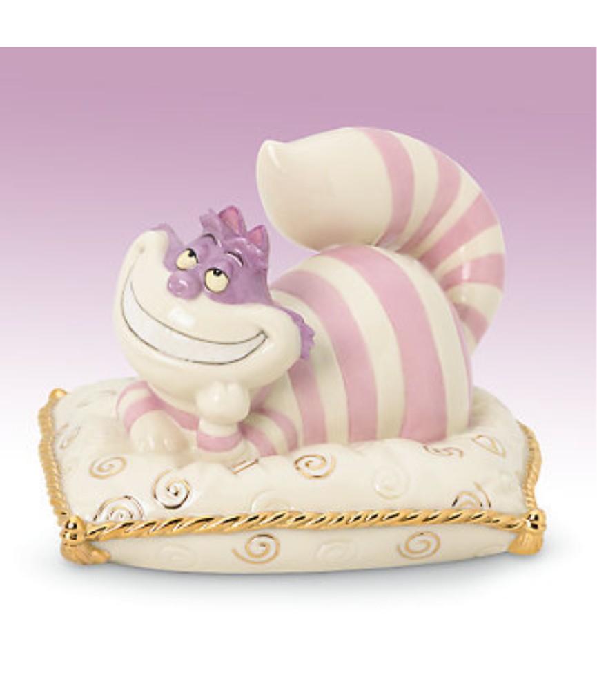 Cheshire Cat