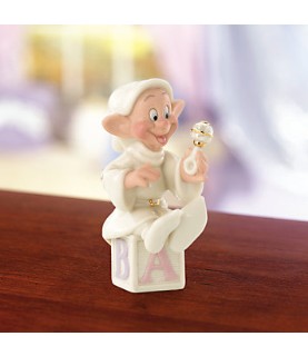 Dopey's Gift for baby