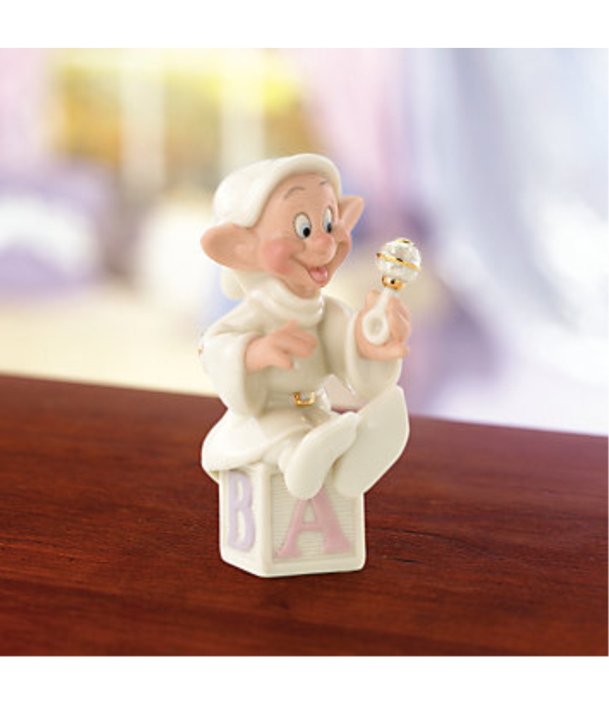 Dopey's Gift for baby