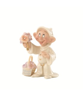 Dopey's gift of friendship