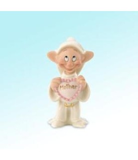 Dopey's heart full of love (Mother)