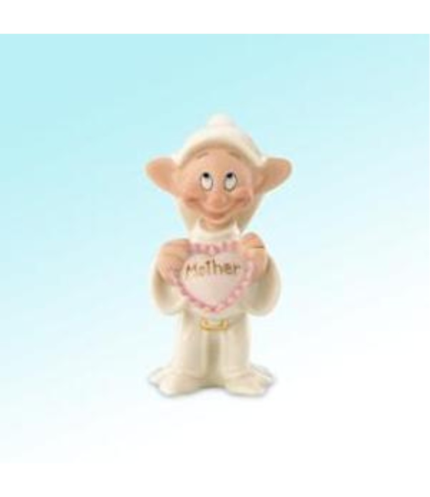Dopey's heart full of love (Mother)