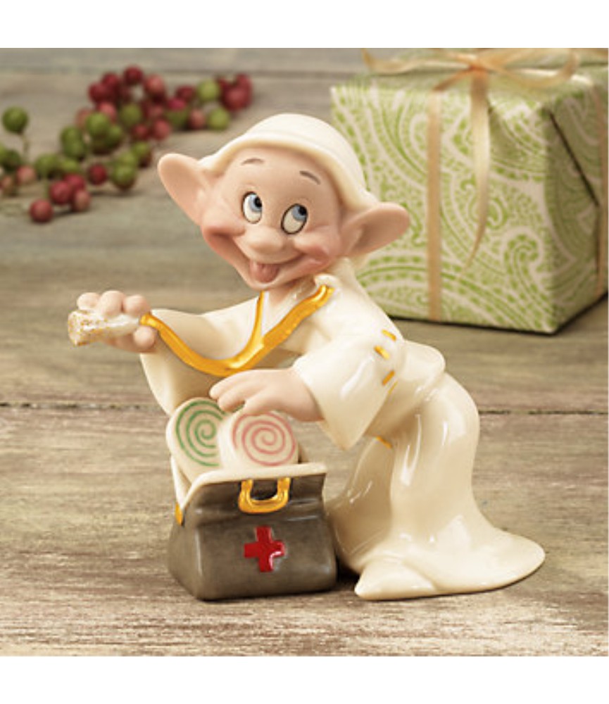 Dopey's Well Wishes