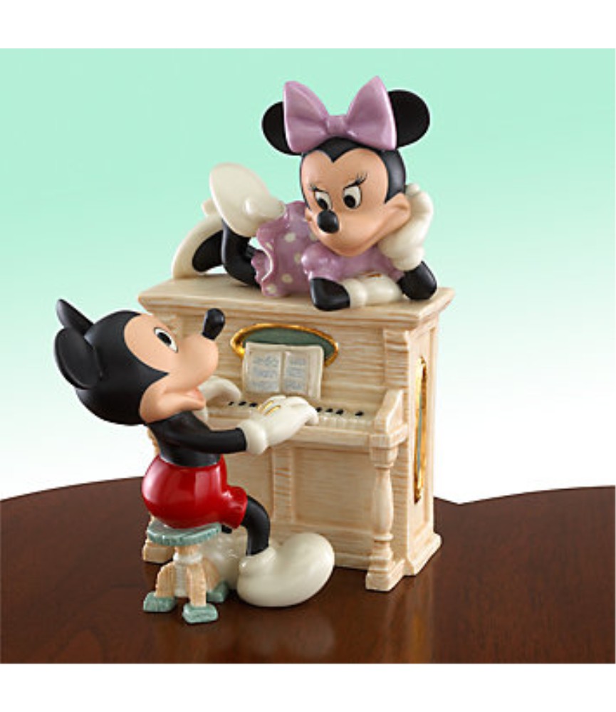 Mickey's Musical Melodies