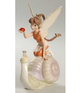 Fawn the Animal fairy