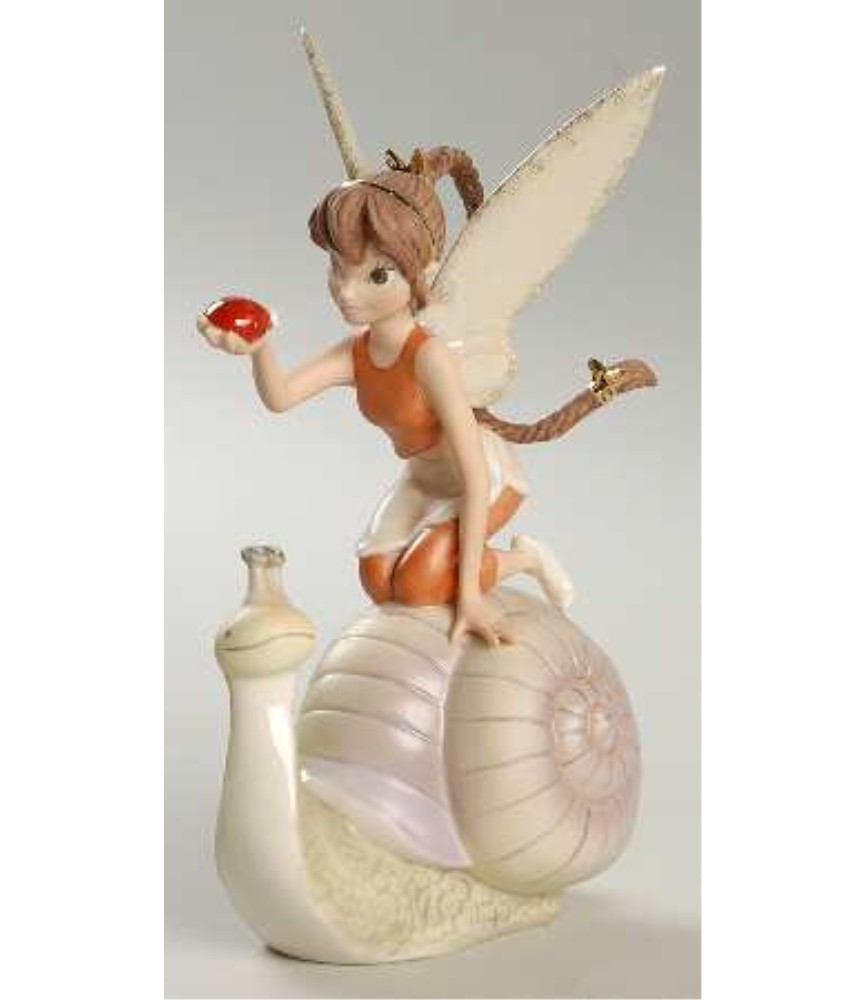 Fawn the Animal fairy