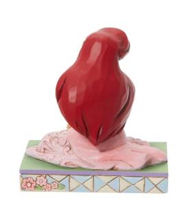 "Confident and Curious": Ariel