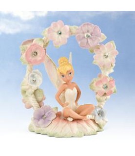 Tinker Bell's Magical Garden