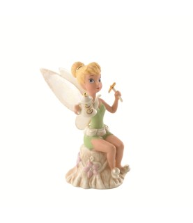 Tinkerbell Pots and Kettles