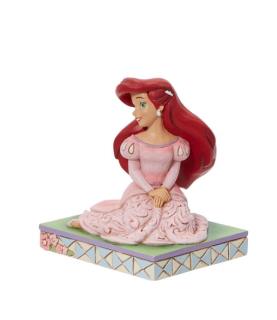"Confident and Curious": Ariel