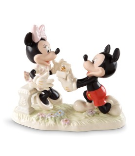 Minnie's dream proposal