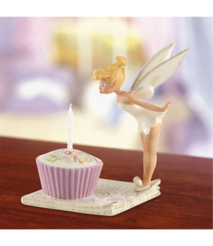 Tink's Birthday Wish