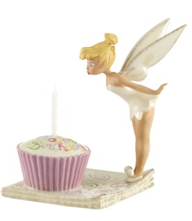 Tink's Birthday Wish