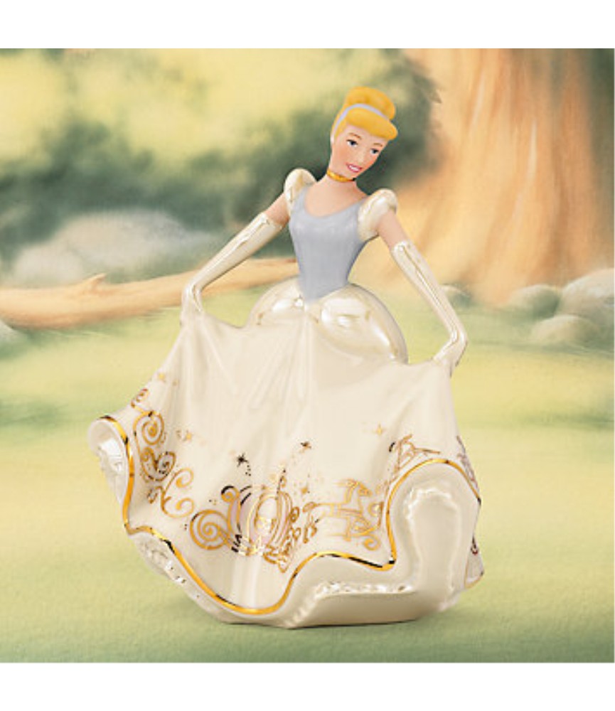 Cinderella's Midnight Magic