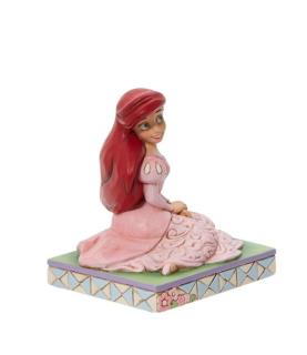 "Confident and Curious": Ariel