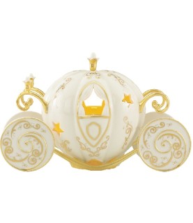 Cinderella's Lighted Coach