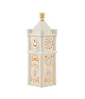Lighted Tower