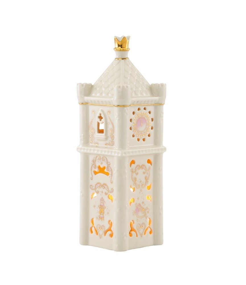 Lighted Tower