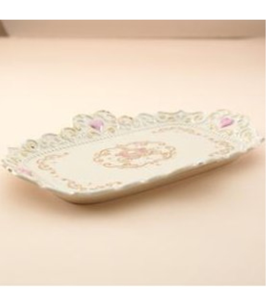 Vanity Tray